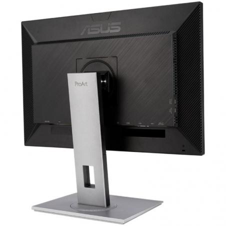 Monitor Profesional Asus ProArt Display PA248QV 24.1'/ WUXGA/ Multimedia/ Negro