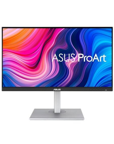 Monitor Profesional Asus ProArt Display PA278CV 27'/ WQHD/ Multimedia/ Negro y Plata