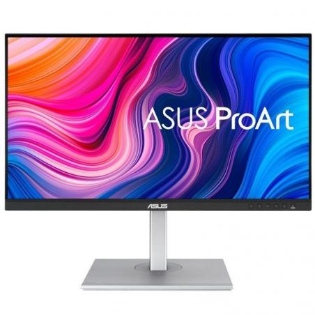 Monitor Profesional Asus ProArt Display PA278CV 27'/ WQHD/ Multimedia/ Negro y Plata