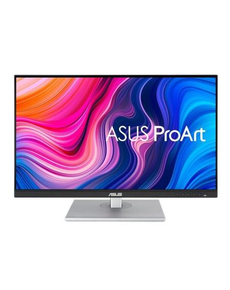 Monitor Profesional Asus ProArt Display PA278CV 27'/ WQHD/ Multimedia/ Negro y Plata