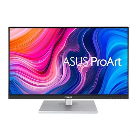 Monitor Profesional Asus ProArt Display PA278CV 27'/ WQHD/ Multimedia/ Negro y Plata