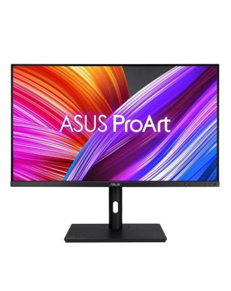 Monitor Profesional Asus ProArt Display PA328QV 31.5'/ WQHD/ Multimedia/ Negro