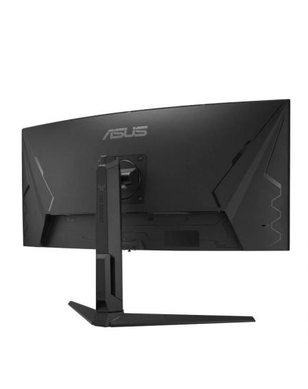 Monitor Gaming Curvo Asus TUF Gaming VG34VQEL1A 34'/ UWQHD/ 1ms/ 100Hz/ VA/ Multimedia/ Negro