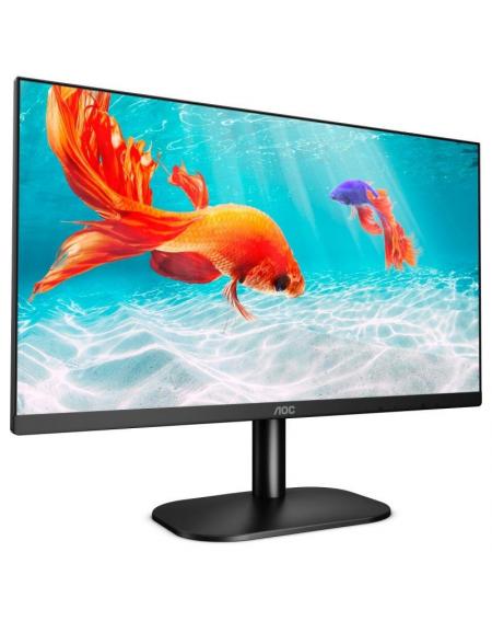 Monitor AOC 22B2AM 21.5'/ Full HD/ Multimedia/ Negro