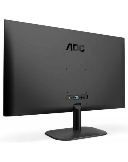 Monitor AOC 27B2DA 27'/ Full HD/ Multimedia/ Negro