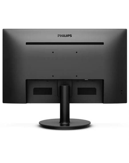 Monitor Philips 241V8L 23.8'/ Full HD/ Negro