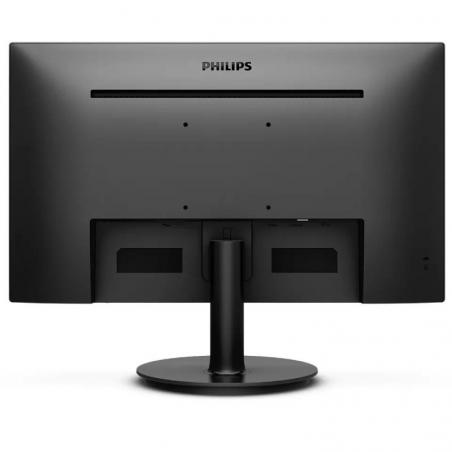 Monitor Philips 241V8L 23.8'/ Full HD/ Negro