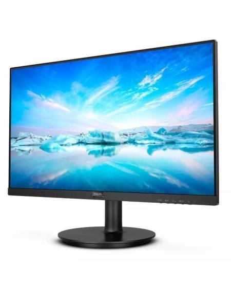 Monitor Philips 241V8L 23.8'/ Full HD/ Negro