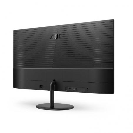 Monitor Profesional AOC Q32V4 31.5'/ QHD/ Multimedia/ Negro