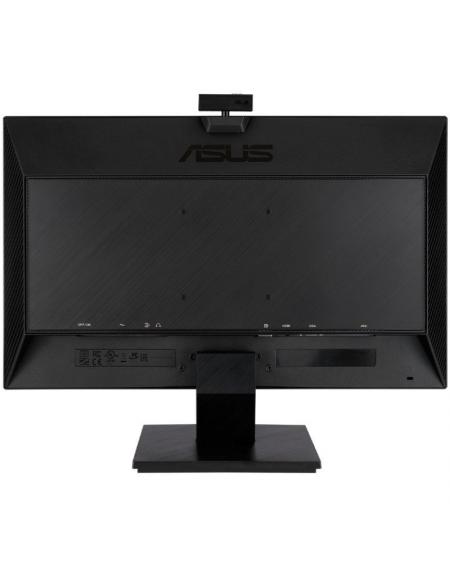 Monitor Profesional Asus BE24EQK 23.8'/ Full HD/ Webcam/ Multimedia/ Negro