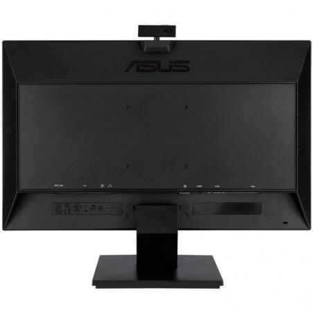 Monitor Profesional Asus BE24EQK 23.8'/ Full HD/ Webcam/ Multimedia/ Negro