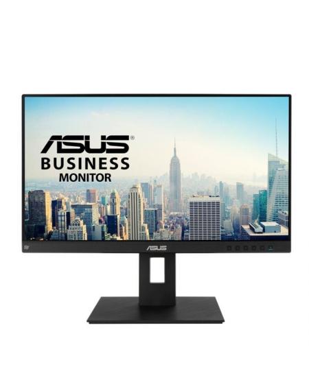 Monitor Profesional Asus BE24EQSB 23.8'/ Full HD/ Multimedia/ Negro