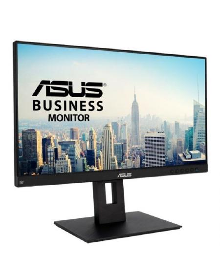 Monitor Profesional Asus BE24EQSB 23.8'/ Full HD/ Multimedia/ Negro