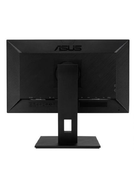 Monitor Profesional Asus BE24EQSB 23.8'/ Full HD/ Multimedia/ Negro