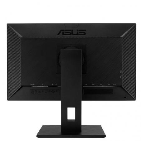 Monitor Profesional Asus BE24EQSB 23.8'/ Full HD/ Multimedia/ Negro