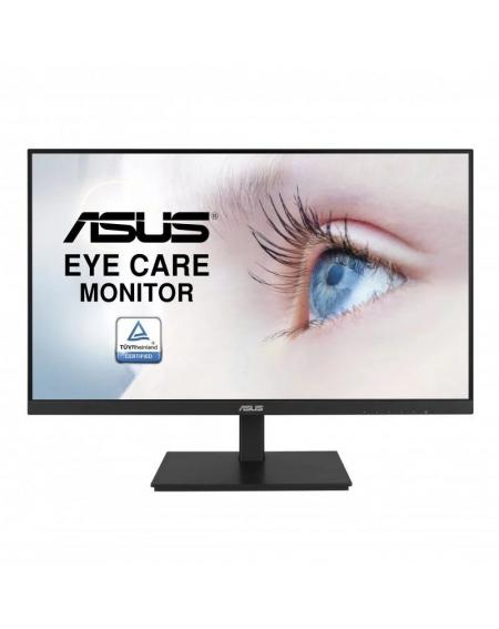 Monitor Profesional Asus VA24DQSB 23.8'/ Full HD/ Multimedia/ Negro