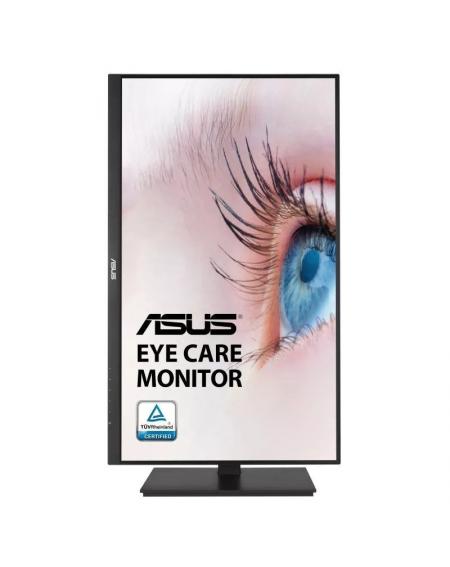 Monitor Profesional Asus VA24DQSB 23.8'/ Full HD/ Multimedia/ Negro