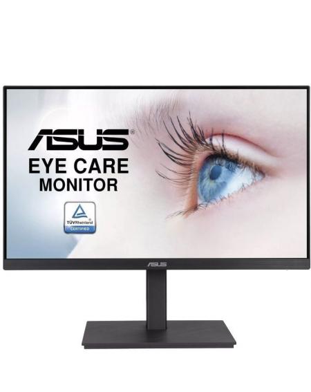 Monitor Asus VA24EQSB 23.8'/ Full HD/ Multimedia/ Negro