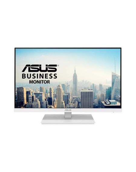 Monitor Profesional Asus VA24EQSB-W 23.8'/ Full HD/ Multimedia/ Blanco