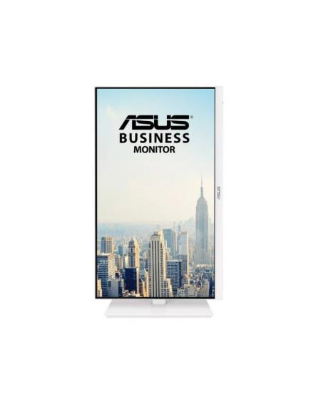 Monitor Profesional Asus VA24EQSB-W 23.8'/ Full HD/ Multimedia/ Blanco