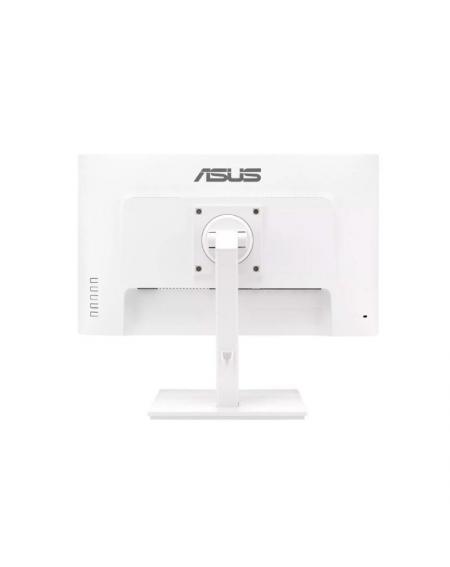 Monitor Profesional Asus VA24EQSB-W 23.8'/ Full HD/ Multimedia/ Blanco