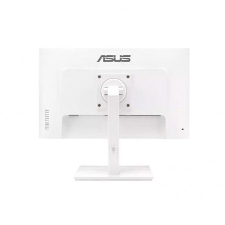 Monitor Profesional Asus VA24EQSB-W 23.8'/ Full HD/ Multimedia/ Blanco