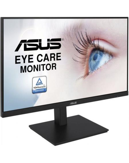 Monitor Asus VA27DQSB 27'/ Full HD/ Multimedia/ Negro