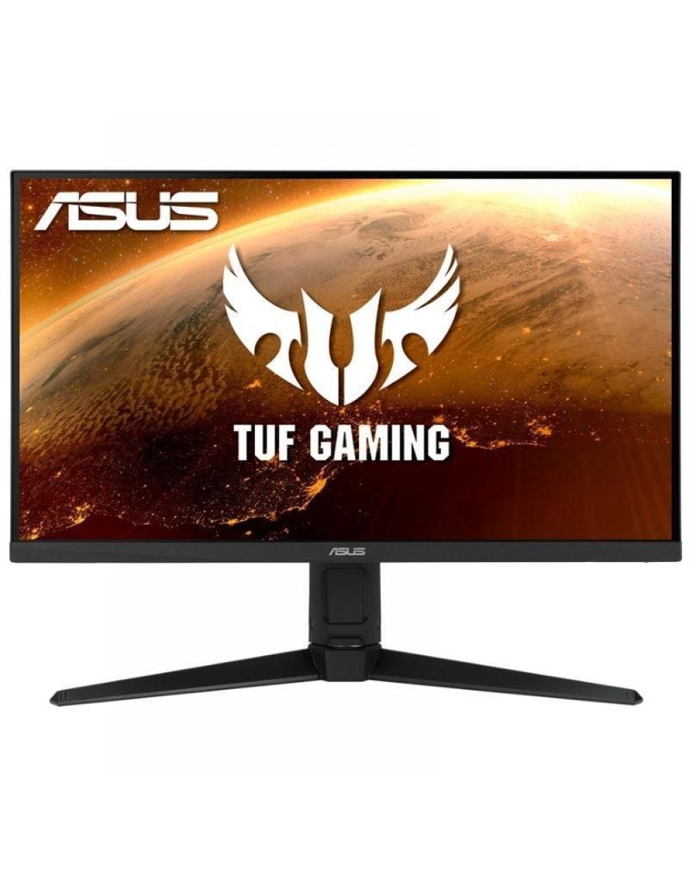 Monitor Gaming Asus TUF Gaming VG279QL1A 27'/ Full HD/ 1ms/ 165Hz/ IPS/ Multimedia/ Negro