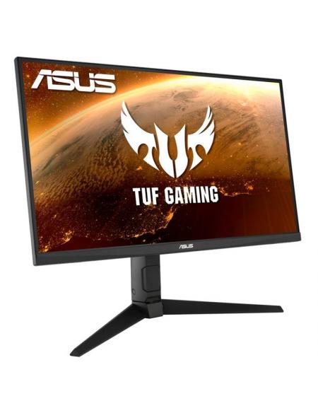 Monitor Gaming Asus TUF Gaming VG279QL1A 27'/ Full HD/ 1ms/ 165Hz/ IPS/ Multimedia/ Negro