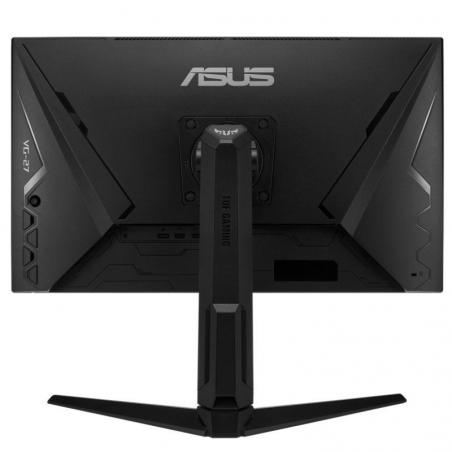 Monitor Gaming Asus TUF Gaming VG279QL1A 27'/ Full HD/ 1ms/ 165Hz/ IPS/ Multimedia/ Negro