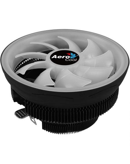 Ventilador con Disipador Aerocool Coreplus/ 12 cm - Imagen 3