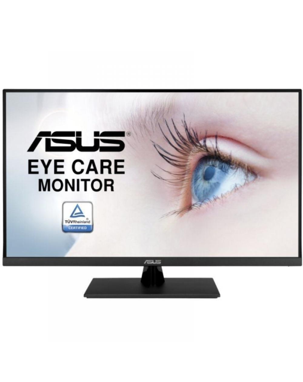 Monitor Profesional Asus VP32UQ 31.5'/ 4K/ Multimedia/ Negro