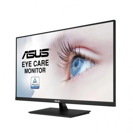 Monitor Profesional Asus VP32UQ 31.5'/ 4K/ Multimedia/ Negro