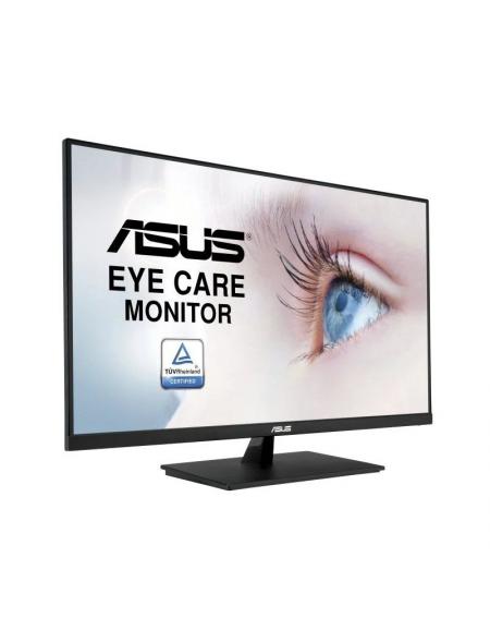 Monitor Profesional Asus VP32UQ 31.5'/ 4K/ Multimedia/ Negro