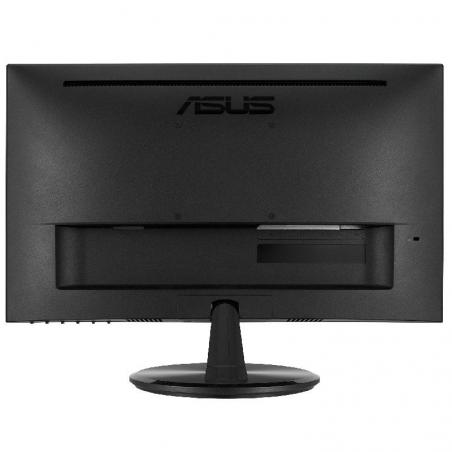Monitor Profesional Táctil Asus VT229H 21.5'/ Full HD/ Multimedia/ Negro