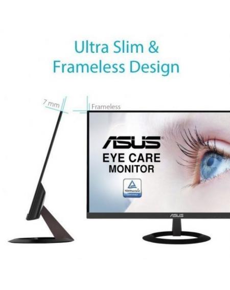 Monitor Asus VZ239HE 23'/ Full HD/ Negro