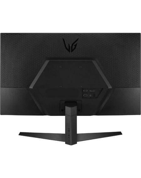 Monitor Gaming LG UltraGear 24GQ50F-B 23.8'/ Full HD/ 1ms/ 165Hz/ VA/ Negro