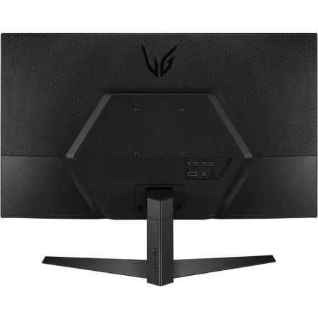 Monitor Gaming LG UltraGear 24GQ50F-B 23.8'/ Full HD/ 1ms/ 165Hz/ VA/ Negro