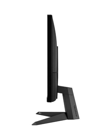 Monitor Gaming LG UltraGear 24GQ50F-B 23.8'/ Full HD/ 1ms/ 165Hz/ VA/ Negro