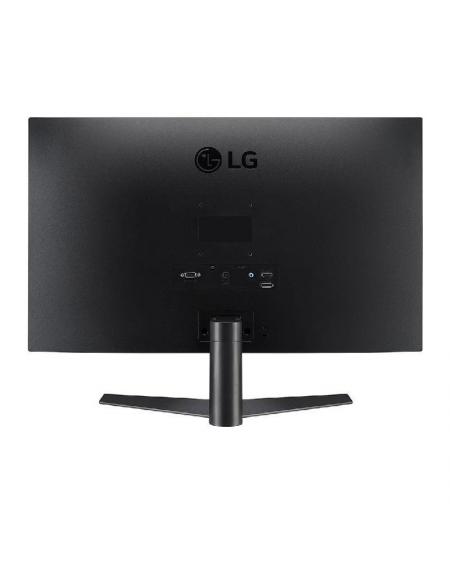 Monitor Gaming LG UltraGear 27MP60GP-B 27'/ Full HD/ 1ms/ 75Hz/ IPS/ Negro