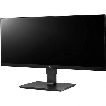 Monitor Profesional Ultrapanorámico LG 29BN650-B 29'/ WFHD/ Multimedia/ Negro