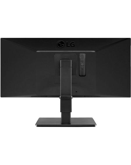 Monitor Profesional Ultrapanorámico LG 29BN650-B 29'/ WFHD/ Multimedia/ Negro