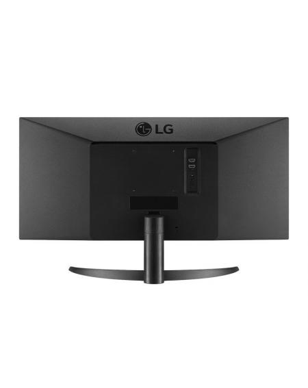 Monitor Profesional Ultrapanorámico LG 29WP500-B 29'/ WFHD/ Negro