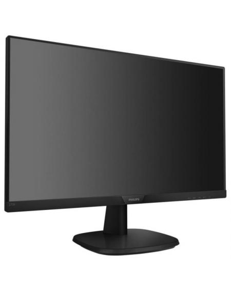 Monitor Philips 243V7QDSB 23.8'/ Full HD/ Negro