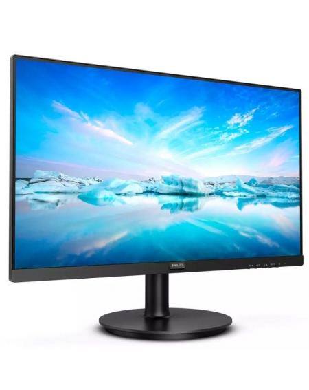 Monitor Philips 271V8L 27'/ Full HD/ Negro