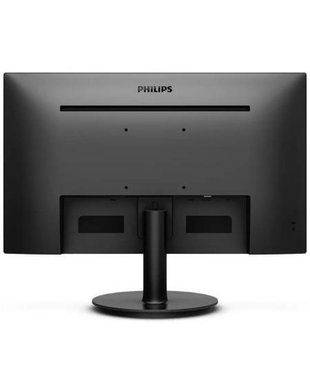 Monitor Philips 271V8L 27'/ Full HD/ Negro