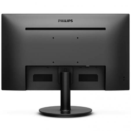 Monitor Philips 271V8L 27'/ Full HD/ Negro