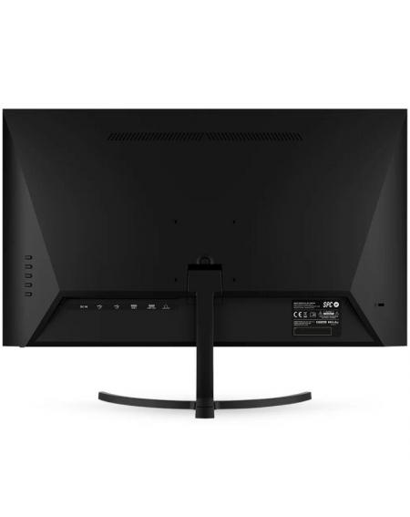 Smart Monitor SPC 900024N 24'/ Full HD/ Smart TV/ Multimedia/ Negro