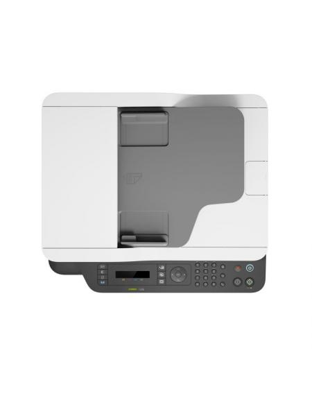 Multifunción Láser Color HP 179FNW WiFi/ Fax/ Blanca