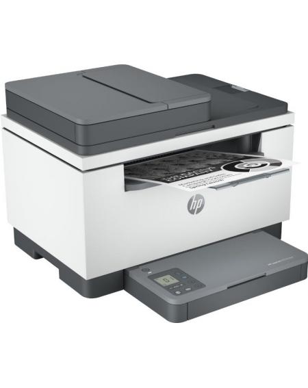 Multifunción Láser Monocromo HP Laserjet MFP M234SDW WiFi/ Dúplex/ Blanca